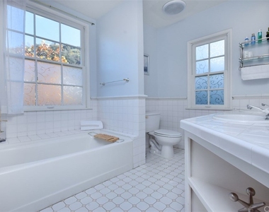 3929 Beverly Glen Boulevard - Photo Thumbnail 50