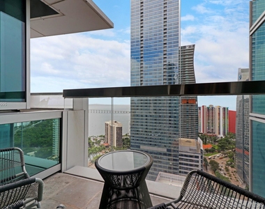 1395 Brickell Ave - Photo Thumbnail 76