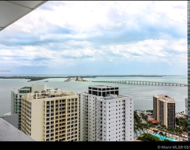 1395 Brickell Ave - Photo Thumbnail 79