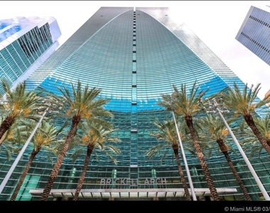 1395 Brickell Ave - Photo Thumbnail 126