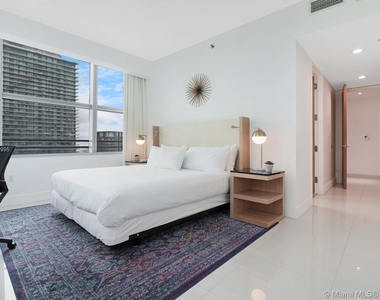 1395 Brickell Ave - Photo Thumbnail 95