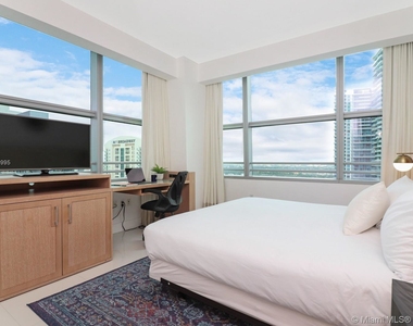 1395 Brickell Ave - Photo Thumbnail 101