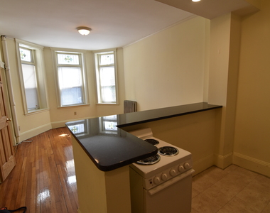 51 Queensberry St. - Photo Thumbnail 2