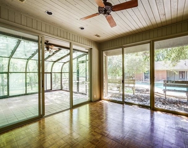 3520 Willow Bend Drive - Photo Thumbnail 13