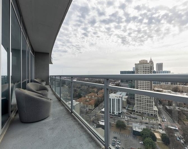 1065 Peachtree Street Ne # 3103 - Photo Thumbnail 44