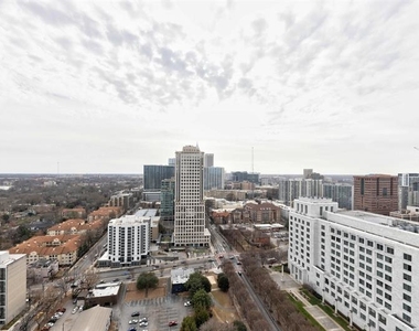 1065 Peachtree Street Ne # 3103 - Photo Thumbnail 55