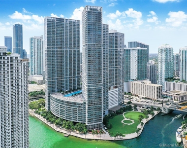 475 Brickell Ave - Photo Thumbnail 29