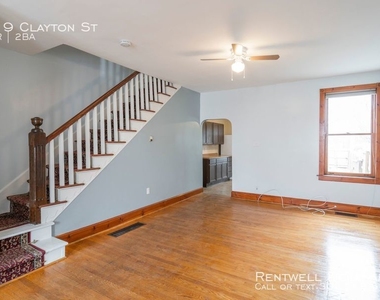 819 Clayton St - Photo Thumbnail 2