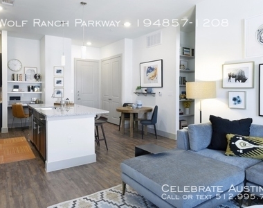 2300 Wolf Ranch Parkway - Photo Thumbnail 4