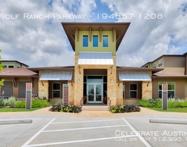 2300 Wolf Ranch Parkway - Photo Thumbnail 14