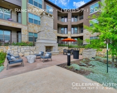 2300 Wolf Ranch Parkway - Photo Thumbnail 9