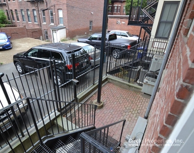 1611 Tremont St. - Photo Thumbnail 12