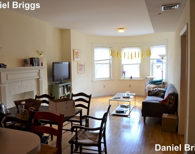 1406 Beacon St. - Photo Thumbnail 12