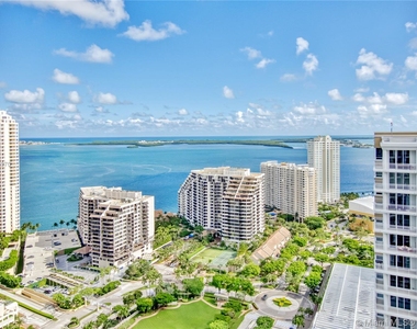 901 Brickell Key Blvd - Photo Thumbnail 60