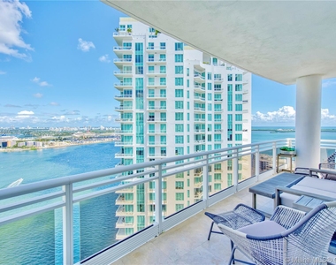 901 Brickell Key Blvd - Photo Thumbnail 0