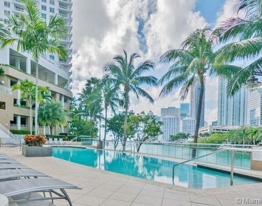 901 Brickell Key Blvd - Photo Thumbnail 55