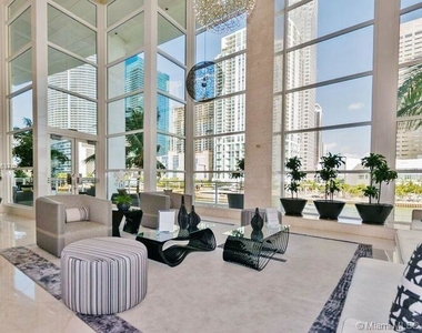 901 Brickell Key Blvd - Photo Thumbnail 70