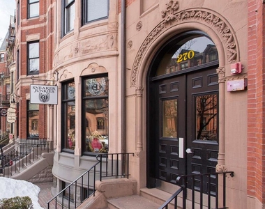 270 Newbury St. - Photo Thumbnail 13