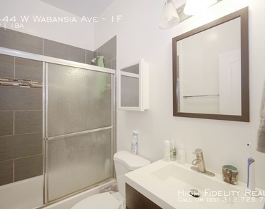 1544 West Wabansia Avenue - Photo Thumbnail 4