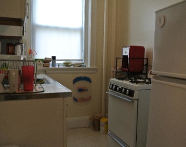 1203 Boylston St., Unit 3 - Photo Thumbnail 17