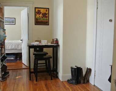 1203 Boylston St., Unit 3 - Photo Thumbnail 7