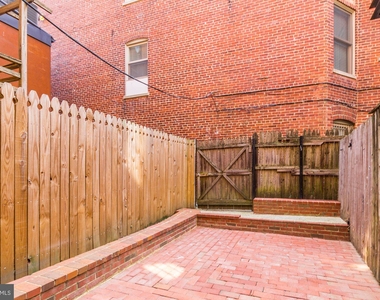 1304 Fairmont Street Nw - Photo Thumbnail 29