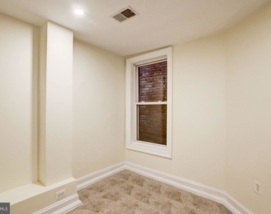 1304 Fairmont Street Nw - Photo Thumbnail 25