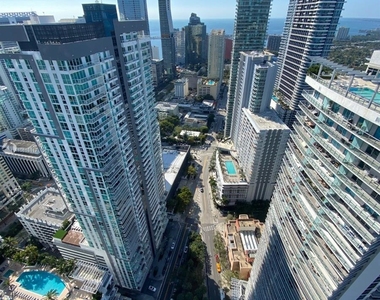 1000 Brickell Plaza - Photo Thumbnail 62