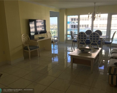 3410 Galt Ocean Dr - Photo Thumbnail 16