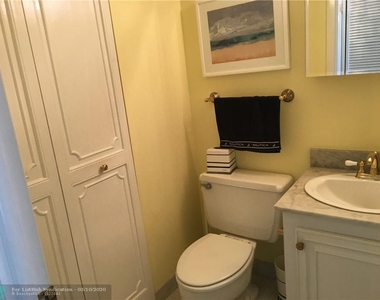 3410 Galt Ocean Dr - Photo Thumbnail 32