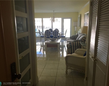 3410 Galt Ocean Dr - Photo Thumbnail 3