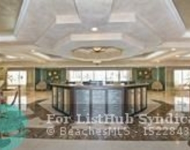 3410 Galt Ocean Dr - Photo Thumbnail 2