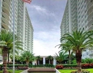 3410 Galt Ocean Dr - Photo Thumbnail 1