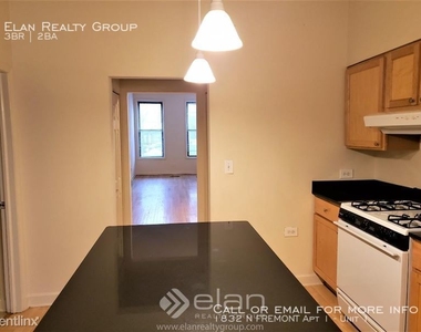 1832 N Fremont Apt 1 - Photo Thumbnail 16