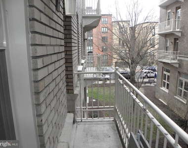 1308 Clifton Street Nw - Photo Thumbnail 9