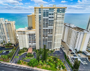 4280 Galt Ocean Dr - Photo Thumbnail 1