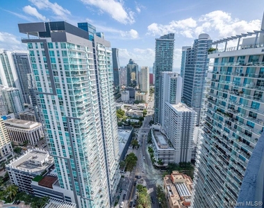 1000 Brickell Plaza - Photo Thumbnail 58