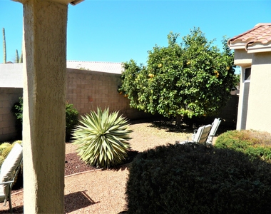 22520 N Via De La Caballa -- - Photo Thumbnail 4