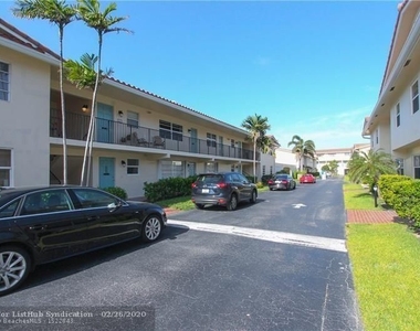 5450 N Ocean Blvd - Photo Thumbnail 16