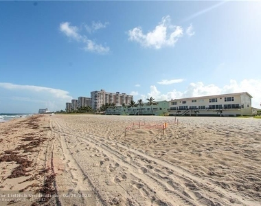 5450 N Ocean Blvd - Photo Thumbnail 8