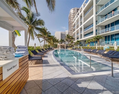 6899 Collins Ave - Photo Thumbnail 86