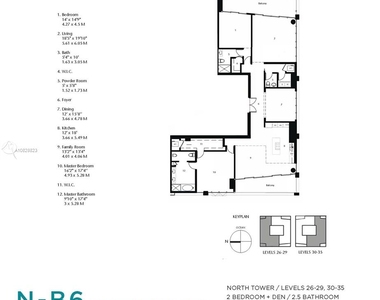 6899 Collins Ave - Photo Thumbnail 112