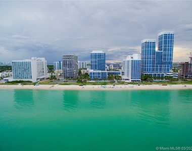 6899 Collins Ave - Photo Thumbnail 0