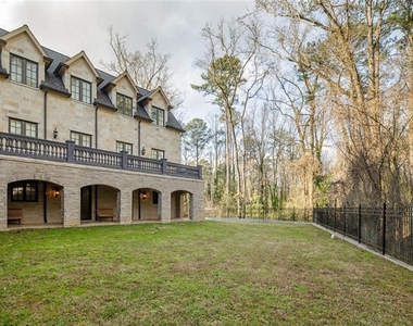 35 Mount Paran Road Nw - Photo Thumbnail 118