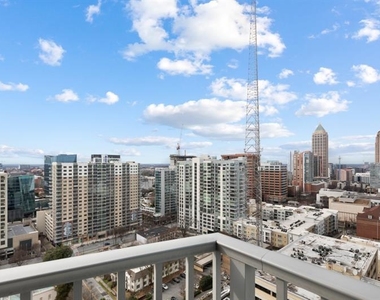 860 Peachtree Street - Photo Thumbnail 25