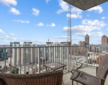 860 Peachtree Street - Photo Thumbnail 22