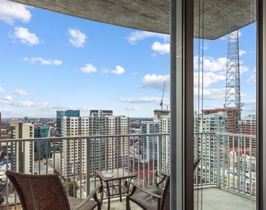 860 Peachtree Street - Photo Thumbnail 26