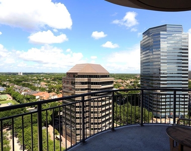 1600 Post Oak Blvd - Photo Thumbnail 8