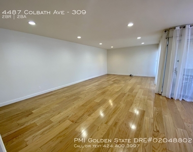 4487 Colbath Ave - Photo Thumbnail 2