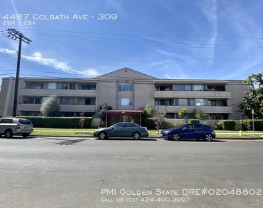 4487 Colbath Ave - Photo Thumbnail 1